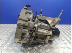 Recambio de caja cambios para renault megane ii berlina 3p 1.5 dci diesel referencia OEM IAM JR5102   2