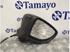 Recambio de retrovisor derecho para nissan micra v (k14) 1.0 12v cat referencia OEM IAM   