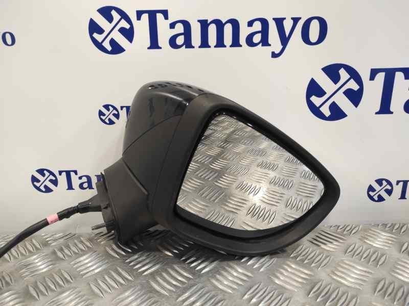Recambio de retrovisor derecho para nissan micra v (k14) 1.0 12v cat referencia OEM IAM   