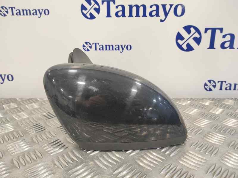 Recambio de retrovisor derecho para nissan micra v (k14) 1.0 12v cat referencia OEM IAM   