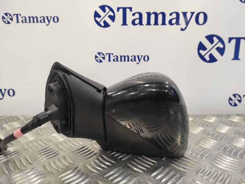Recambio de retrovisor derecho para nissan micra v (k14) 1.0 12v cat referencia OEM IAM   