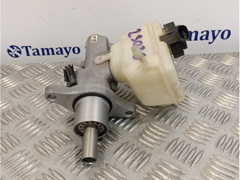 Recambio de bomba freno para seat leon (1p1) reference referencia OEM IAM 1K1611301D  03350886321