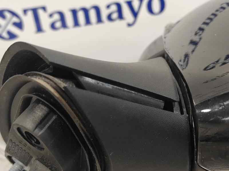 Recambio de retrovisor derecho para nissan micra v (k14) 1.0 12v cat referencia OEM IAM   