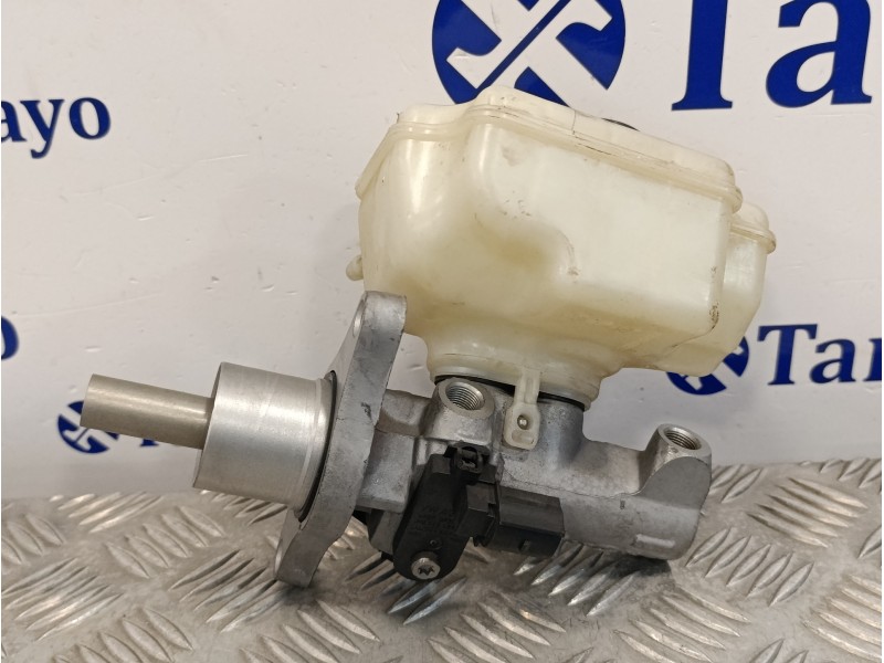 Recambio de bomba freno para seat leon (1p1) reference referencia OEM IAM 1K1611301D  03350886321