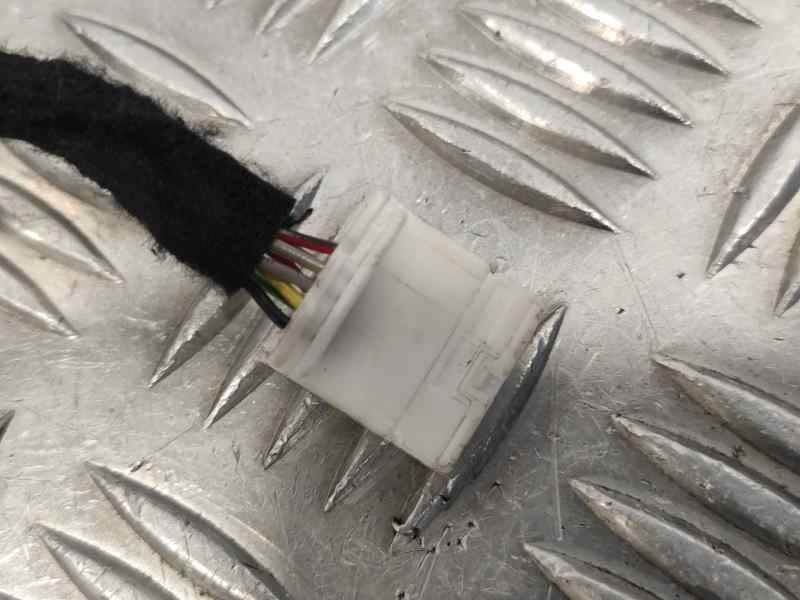 Recambio de retrovisor derecho para nissan micra v (k14) 1.0 12v cat referencia OEM IAM   