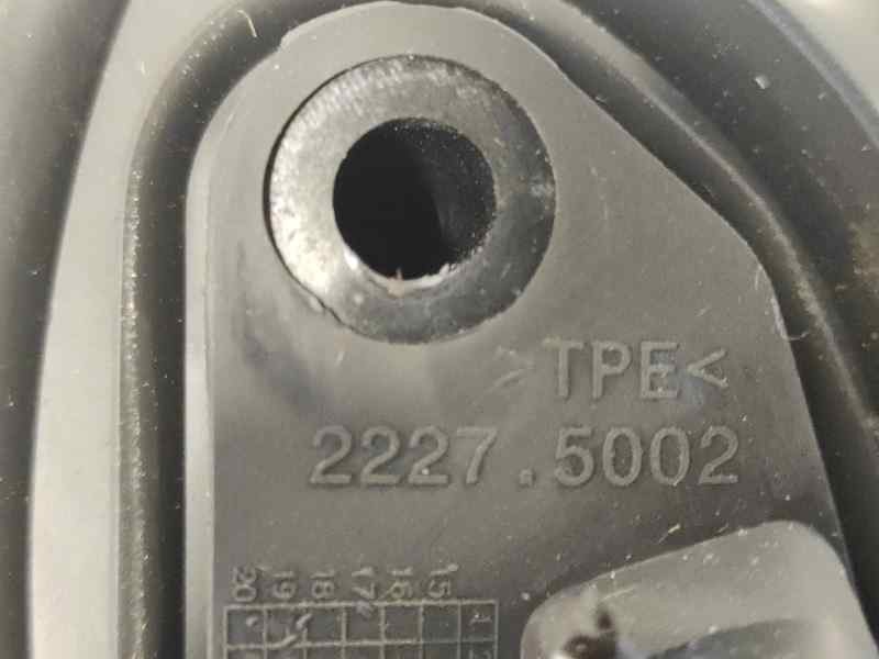 Recambio de retrovisor derecho para nissan micra v (k14) 1.0 12v cat referencia OEM IAM   