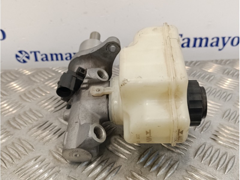 Recambio de bomba freno para seat leon (1p1) reference referencia OEM IAM 1K1611301D  03350886321