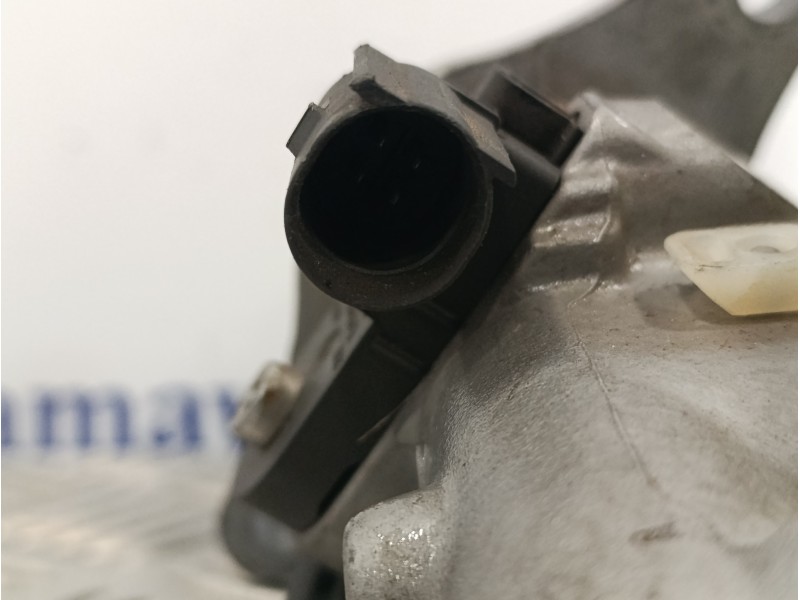 Recambio de bomba freno para seat leon (1p1) reference referencia OEM IAM 1K1611301D  03350886321