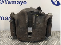Recambio de pinza freno delantera izquierda para renault scenic ii 1.9 dci diesel referencia OEM IAM   