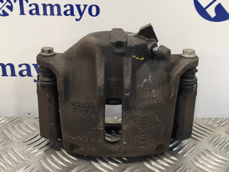 Recambio de pinza freno delantera izquierda para renault scenic ii 1.9 dci diesel referencia OEM IAM   