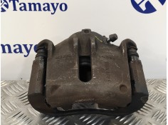 Recambio de pinza freno delantera izquierda para renault scenic ii 1.9 dci diesel referencia OEM IAM    2