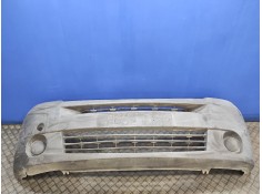 Recambio de paragolpes delantero para renault master ii phase 2 caja cerrada 2.5 diesel dci fap cat referencia OEM IAM   