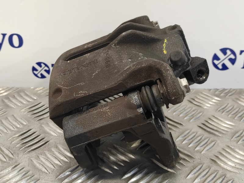 Recambio de pinza freno delantera izquierda para renault scenic ii 1.9 dci diesel referencia OEM IAM   