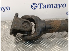 Recambio de transmision central para nissan terrano/terrano.ii (r20) 2.7 turbodiesel referencia OEM IAM    2