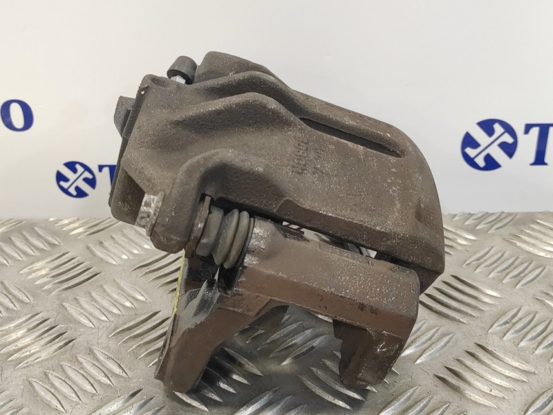 Recambio de pinza freno delantera izquierda para renault scenic ii 1.9 dci diesel referencia OEM IAM   