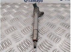 Recambio de inyector para peugeot 308 sw referencia OEM IAM 0445110955  9828959880