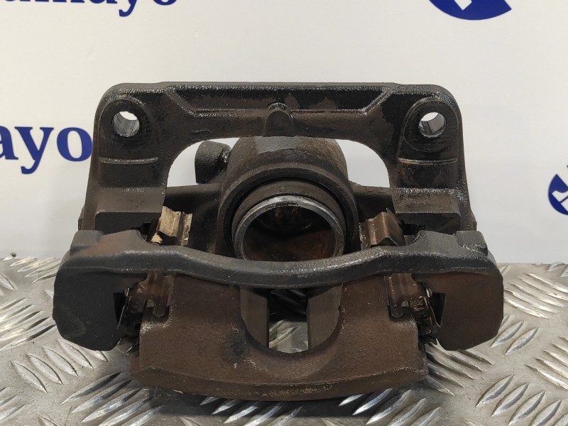Recambio de pinza freno delantera izquierda para renault scenic ii 1.9 dci diesel referencia OEM IAM   