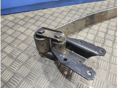 Recambio de ballesta delantera para nissan cabstar tl35 tl35 referencia OEM IAM    2