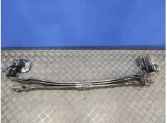 Recambio de ballesta trasera para nissan cabstar tl35 tl35 referencia OEM IAM   