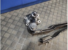 Recambio de ballesta trasera para nissan cabstar tl35 tl35 referencia OEM IAM    2