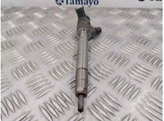Recambio de inyector para peugeot 308 sw referencia OEM IAM 0445110955  9828959880