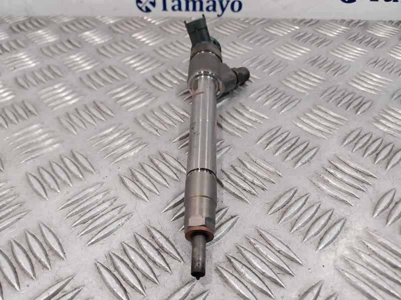 Recambio de inyector para peugeot 308 sw referencia OEM IAM 0445110955  9828959880
