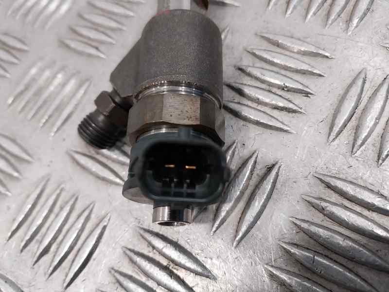Recambio de inyector para peugeot 308 sw referencia OEM IAM 0445110955  9828959880