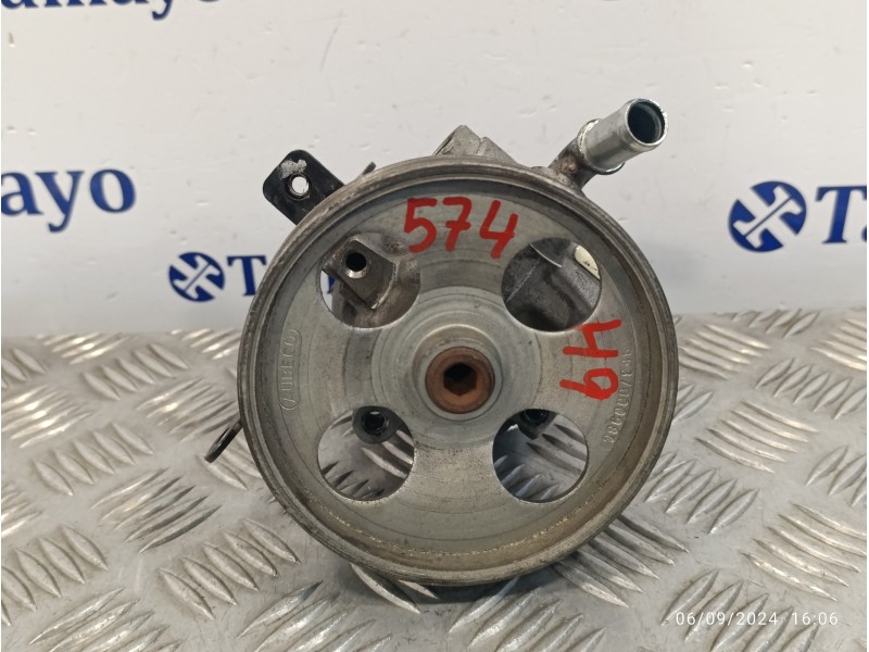 Recambio de bomba direccion para citroën xsara picasso 1.6 16v hdi fap referencia OEM IAM 9659820880  26103773QP