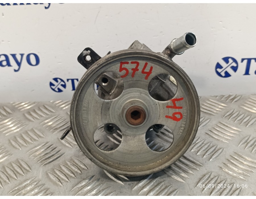 Recambio de bomba direccion para citroën xsara picasso 1.6 16v hdi fap referencia OEM IAM 9659820880  26103773QP