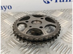 Recambio de polea arbol levas para mercedes-benz sprinter chasis-cabina 411cdi referencia OEM IAM A61105   2