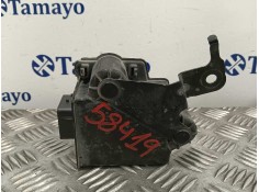 Recambio de modulo electronico para citroën c4 cactus referencia OEM IAM 9801808680  