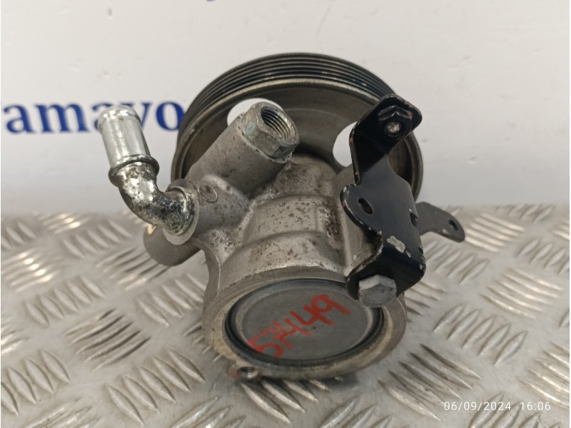 Recambio de bomba direccion para citroën xsara picasso 1.6 16v hdi fap referencia OEM IAM 9659820880  26103773QP