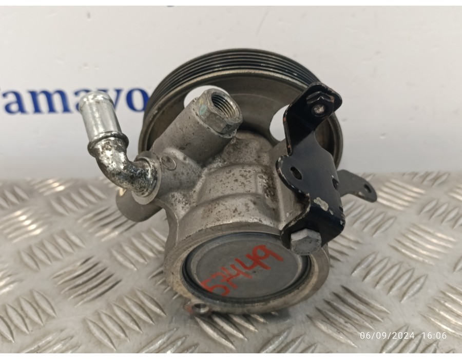 Recambio de bomba direccion para citroën xsara picasso 1.6 16v hdi fap referencia OEM IAM 9659820880  26103773QP