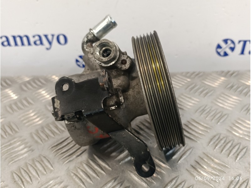 Recambio de bomba direccion para citroën xsara picasso 1.6 16v hdi fap referencia OEM IAM 9659820880  26103773QP