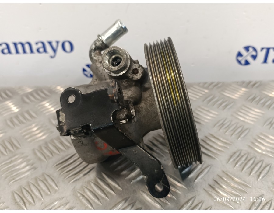 Recambio de bomba direccion para citroën xsara picasso 1.6 16v hdi fap referencia OEM IAM 9659820880  26103773QP