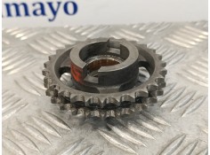 Recambio de polea arbol levas para mercedes-benz sprinter chasis-cabina 411cdi referencia OEM IAM   