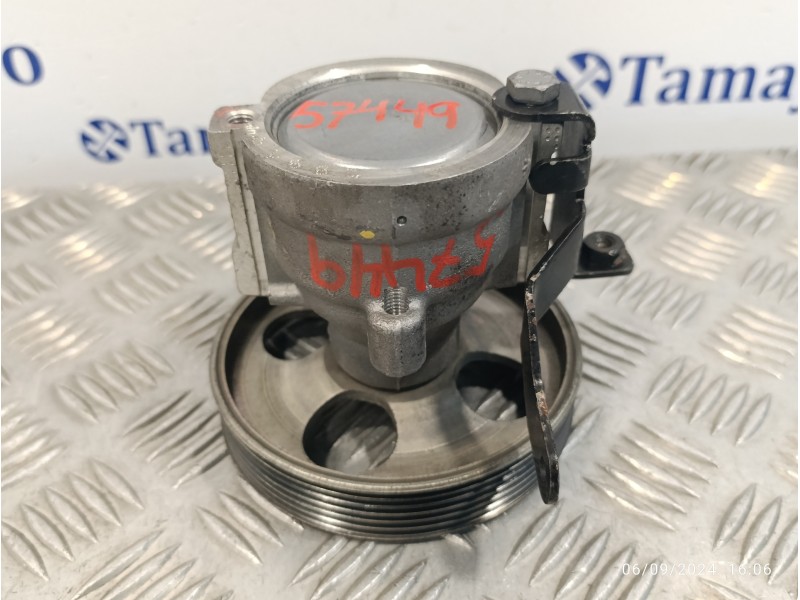 Recambio de bomba direccion para citroën xsara picasso 1.6 16v hdi fap referencia OEM IAM 9659820880  26103773QP