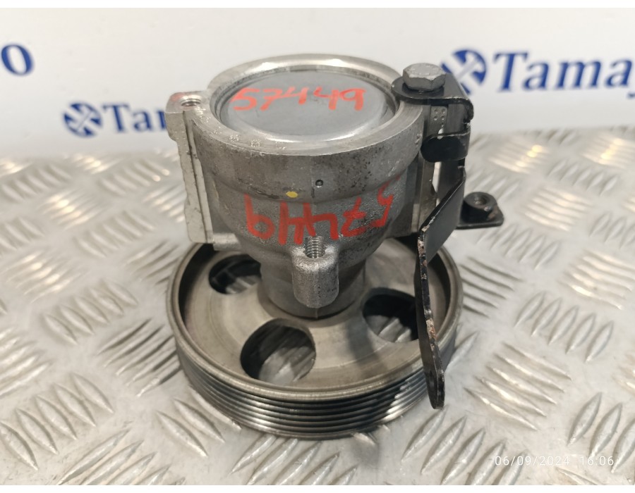 Recambio de bomba direccion para citroën xsara picasso 1.6 16v hdi fap referencia OEM IAM 9659820880  26103773QP