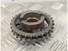 Recambio de polea arbol levas para mercedes-benz sprinter chasis-cabina 411cdi referencia OEM IAM    2