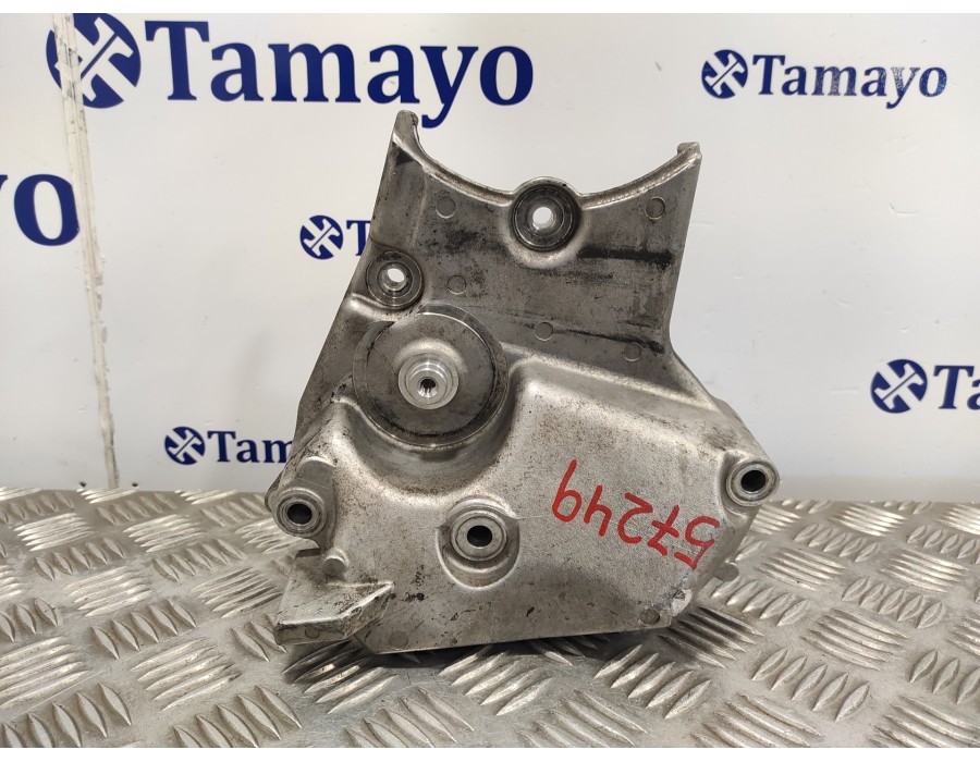 Recambio de soporte motor para opel astra j lim. 2.0 16v cdti referencia OEM IAM 55568812  428702815
