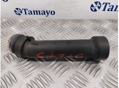 Recambio de tubo para fiat ducato caja cerrada 33, techo elevado (06.2006) 2.2 jtd cat referencia OEM IAM C8W0A  