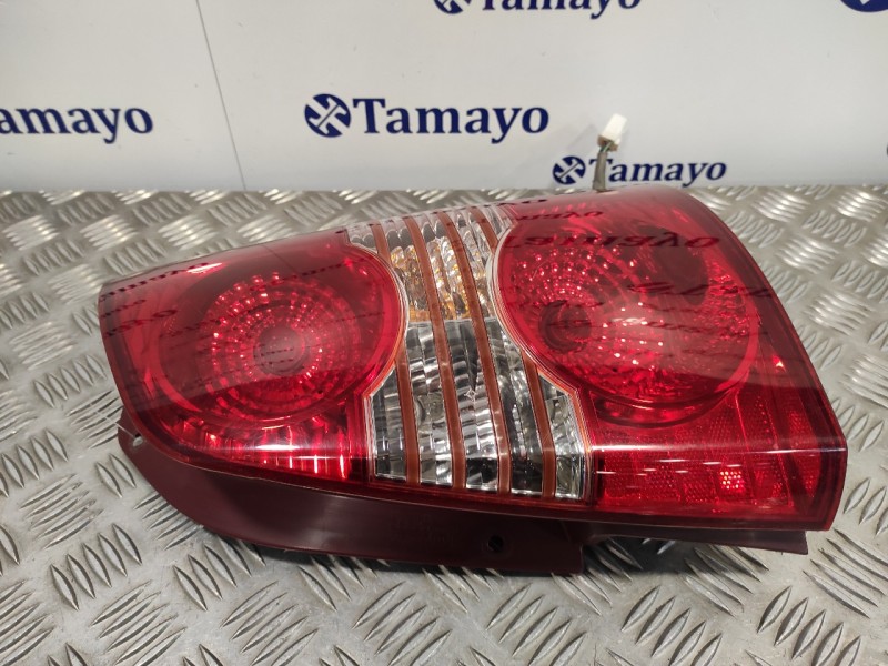 Recambio de piloto trasero derecho para hyundai atos (em) 1.1 gls referencia OEM IAM   