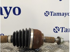 Recambio de transmision delantera derecha para renault scenic ii 1.9 dci diesel referencia OEM IAM 8200436366   2