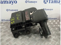 Recambio de carcasa filtro aire para peugeot 308 sw referencia OEM IAM 9828002080  