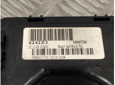 Recambio de mando multifuncion para citroën c4 coupe 1.6 hdi cat (9hy / dv6ted4) referencia OEM IAM 345657356  N345657356 2