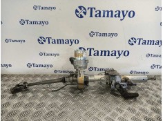 Recambio de columna direccion para dacia duster ii referencia OEM IAM 6900004949A  488104885R