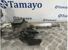 Recambio de columna direccion para dacia duster ii referencia OEM IAM 6900004949A  488104885R 2