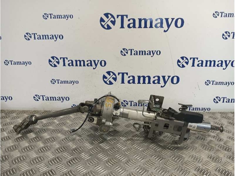 Recambio de columna direccion para dacia duster ii referencia OEM IAM 6900004949A  488104885R