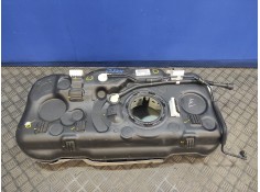Recambio de deposito combustible para hyundai ioniq referencia OEM IAM 31100G2XXX  