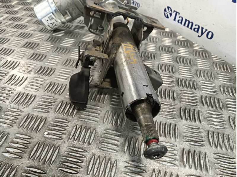 Recambio de columna direccion para dacia duster ii referencia OEM IAM 6900004949A  488104885R